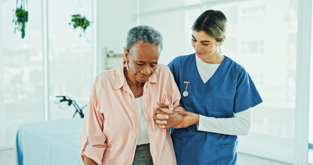 Home Care Hudson Banner