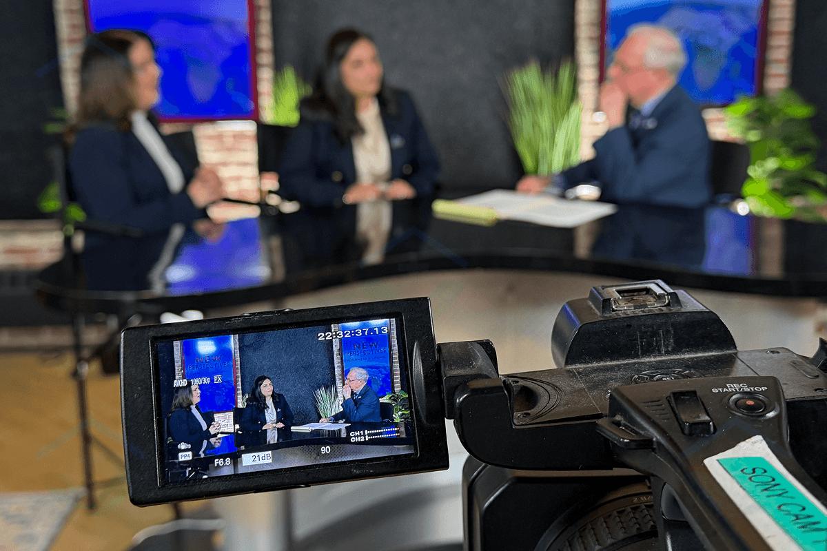 Why Choose Faith Health Group for Women Leaders