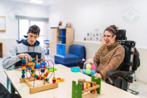 Beyond four walls: how community integration is redefining modern support services