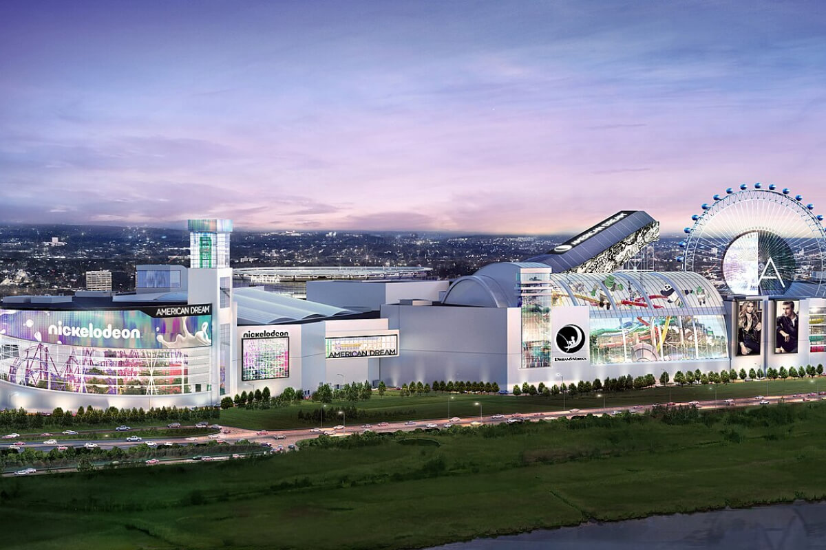 American Dream Mall
