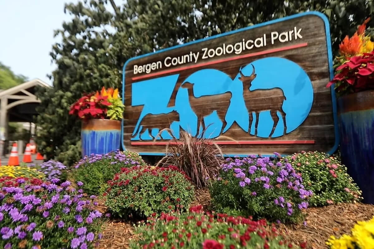 Bergen County Zoo