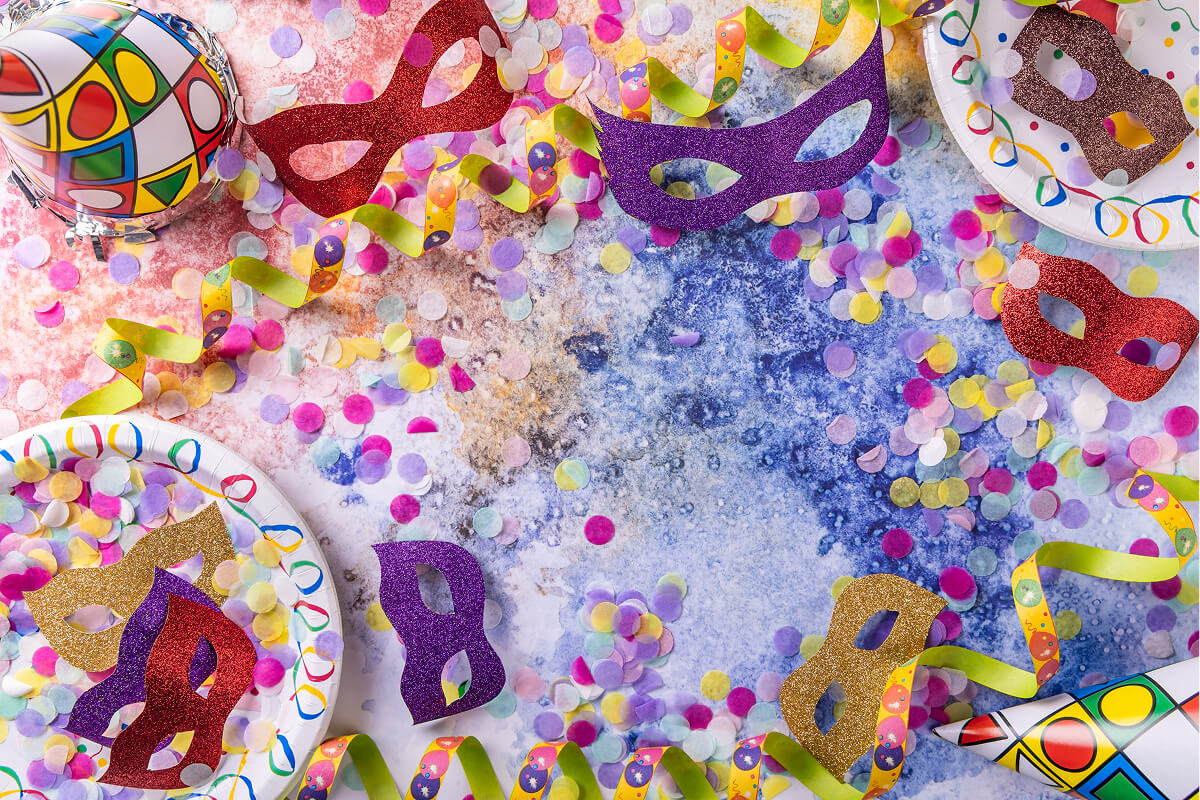 Carnival Day