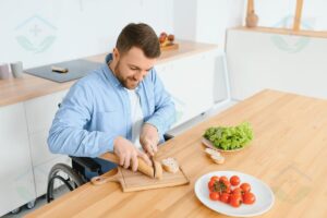 How Day Habilitation Builds Independent Living Skills