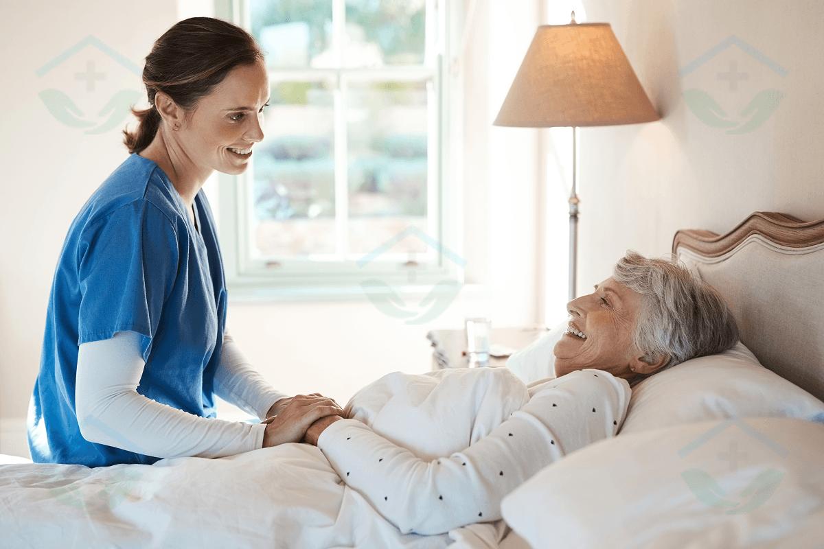 How New Jersey Hospice Services Bring Comfort During Life’s Toughest Times