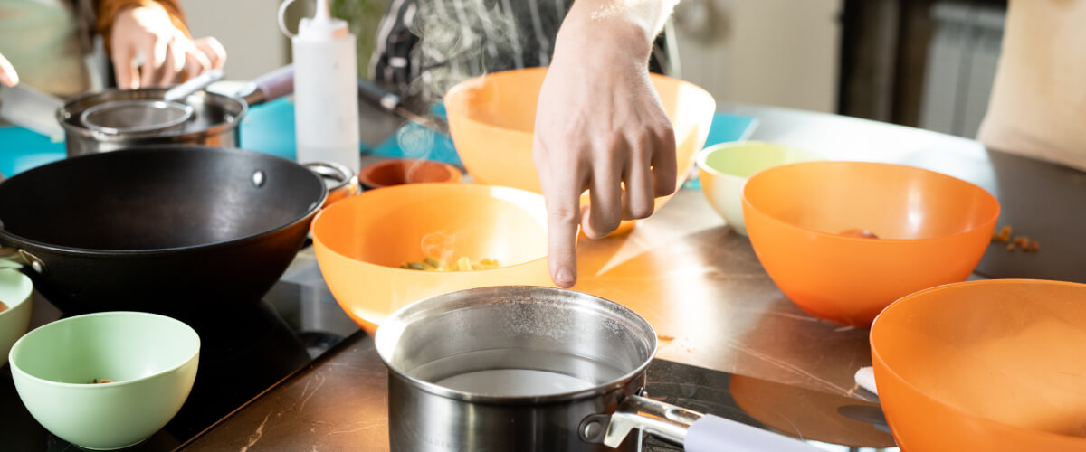 Cooking Class