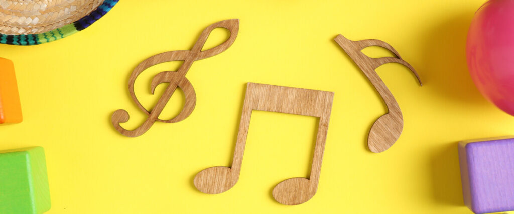 Creative Expression & Music Engagement Day