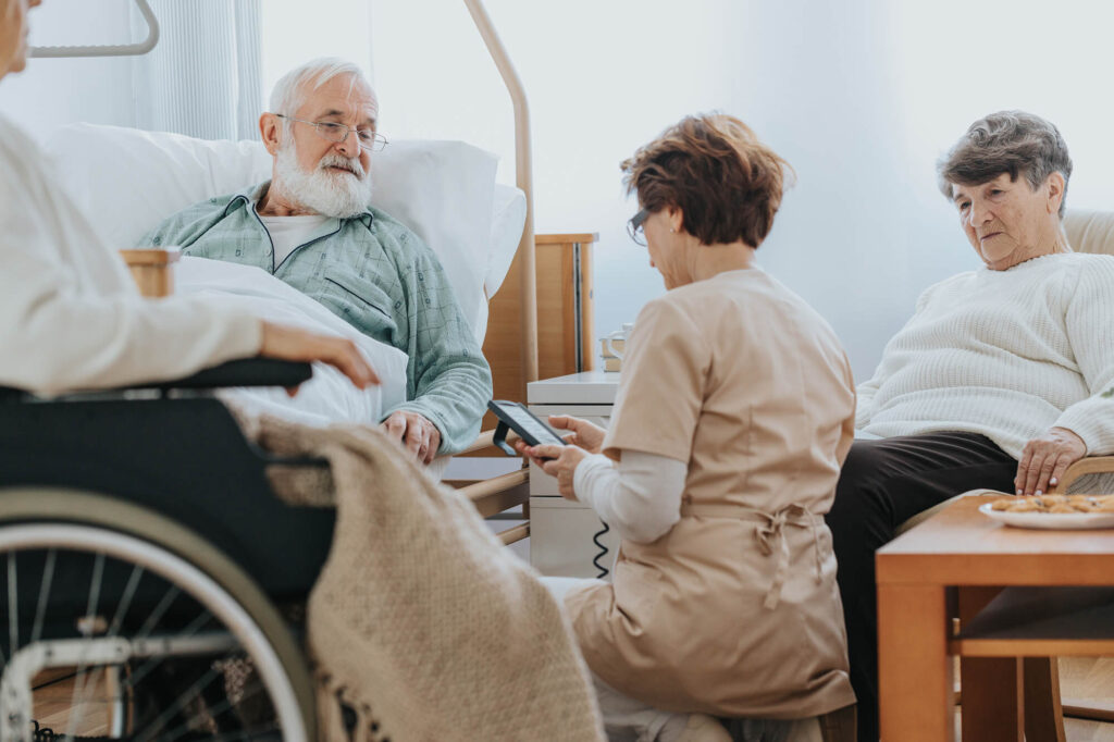 Hospice Eligibility Guidelines