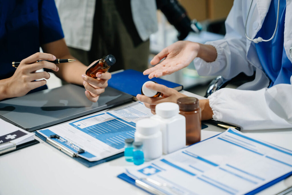 Medication Management Guidelines