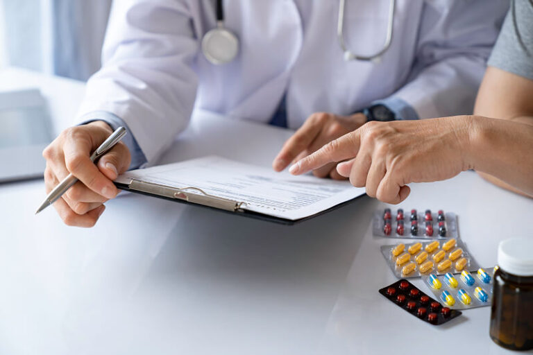 Medication Management Guidelines Thumb