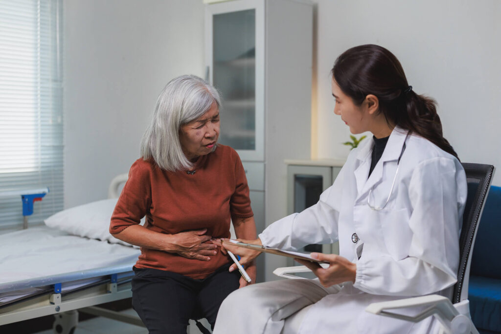Pain Management & Comfort-Care Standard