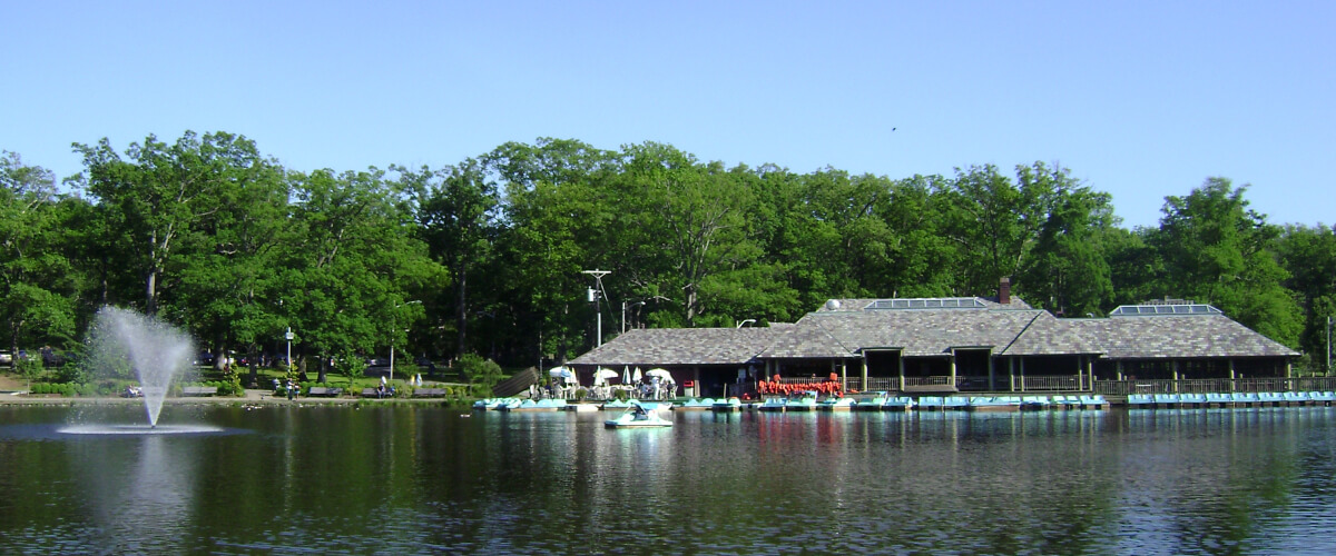 Verona park