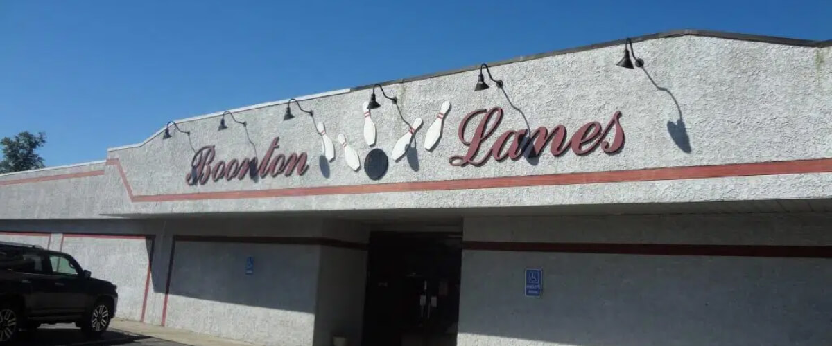 Boonton Lanes