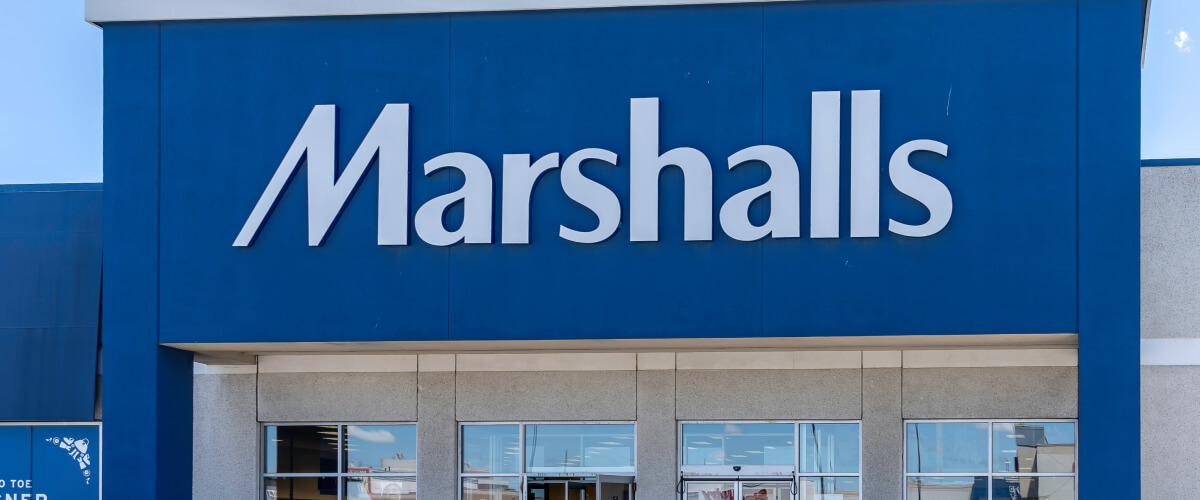 Marshalls