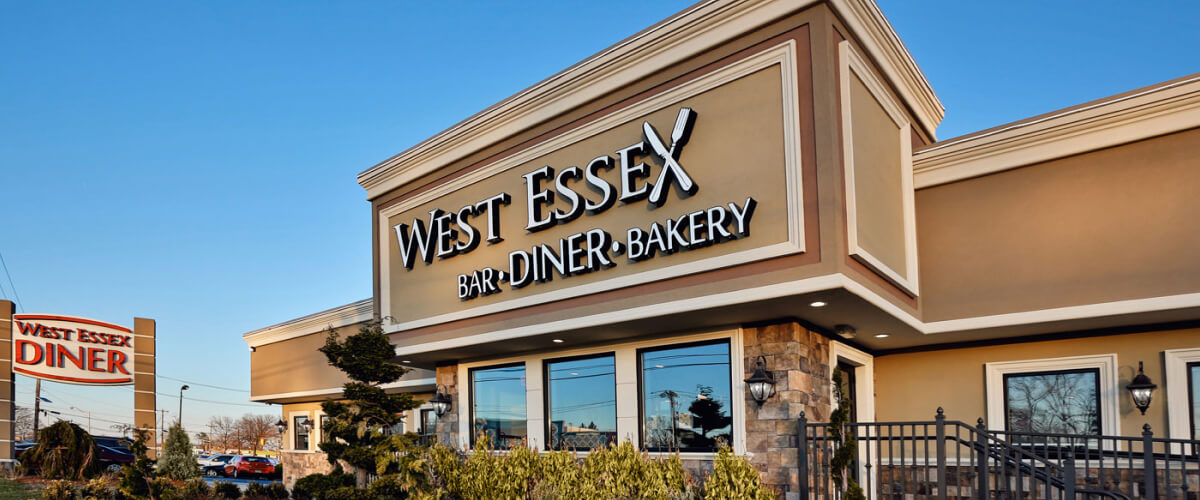 West Essex Diner