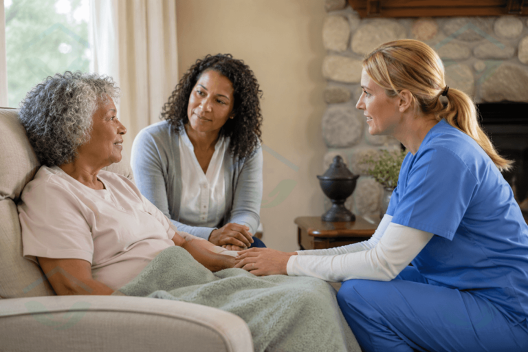 Hospice Care in New Jersey