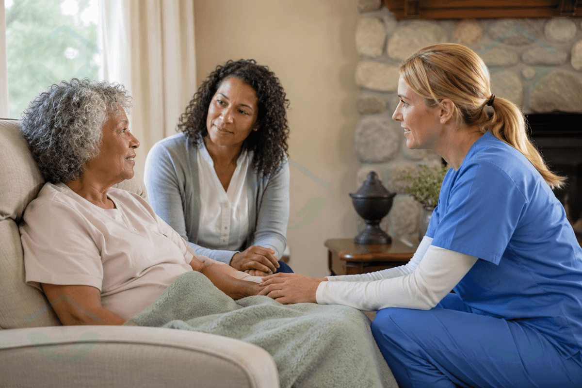 Hospice Care in New Jersey