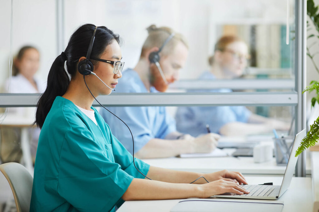 24x7 Admission Contact Numbers