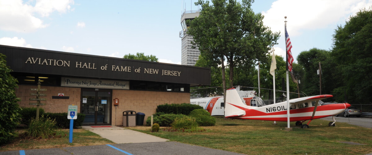 - Faith Health Group The Aviation Hall of Fame and Museum