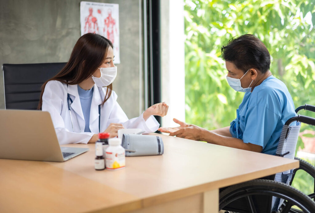 Chronic Disease Management