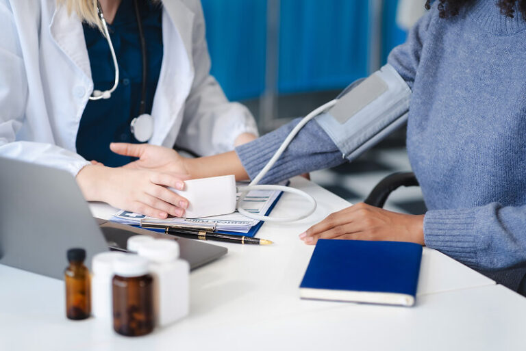 Chronic Disease Management Thumbnail