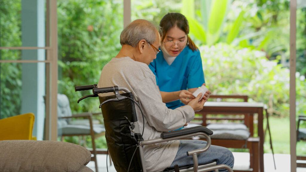 Dementia Care Resources