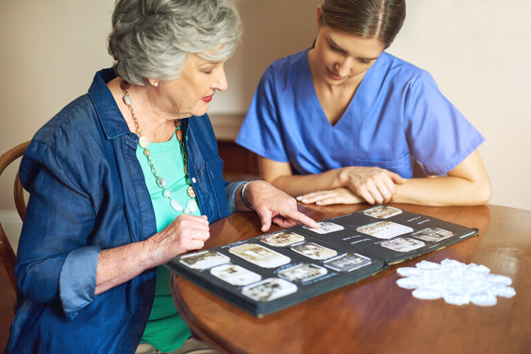 Dementia Care Resources Thumbnail