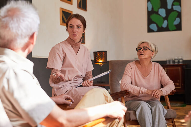 Early Hospice Conversations Thumbnail