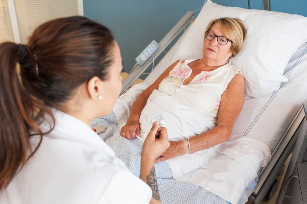 End-of-Life Care Best Practices