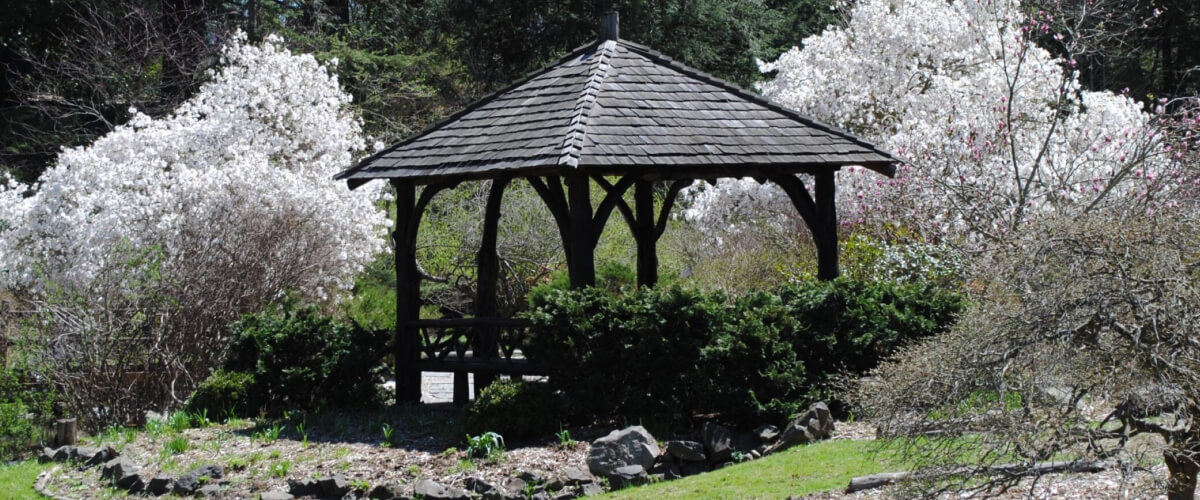 Laurelwood Aboretum