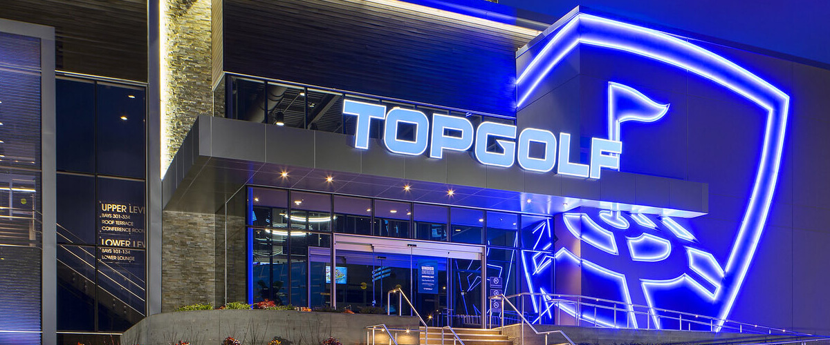 Top Golf