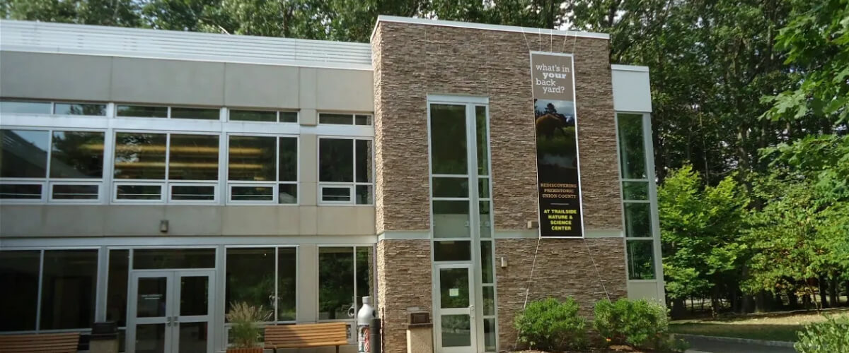 - Faith Health Group Trailside Nature & Science Center
