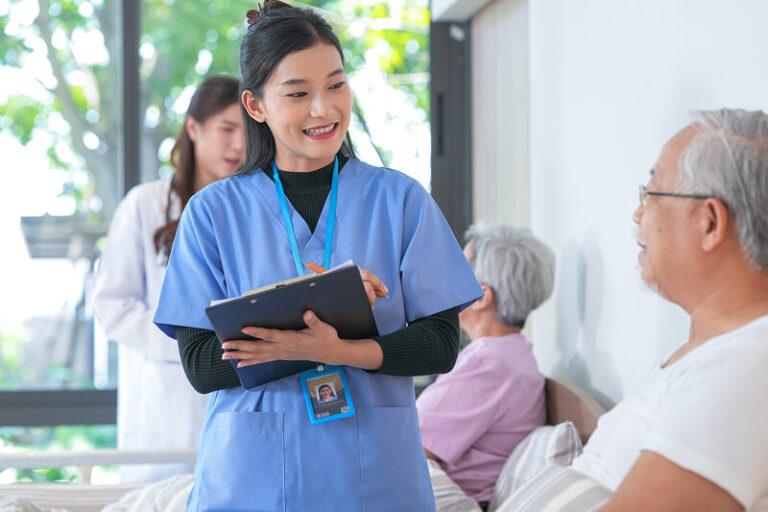 Caregiver Orientation Materials Thumbnail
