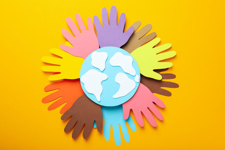 Cultural competency & language access information Thumbnail