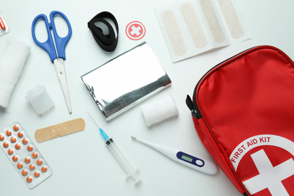 Emergency Preparedness Policy