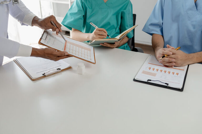 Grievance Procedure Thumbnail