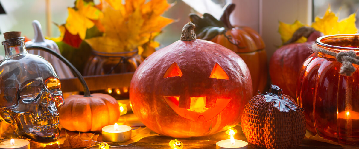 Halloween