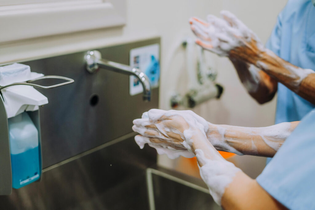 Infection Control Protocols