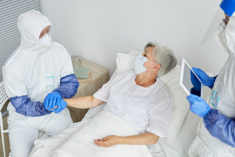 Infection Control Protocols Thumbnail