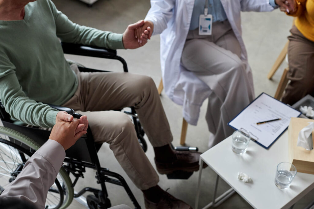 Patient Rights & Responsibilities
