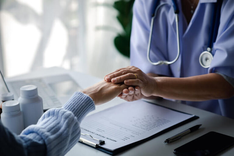 Patient Rights & Responsibilities Thumbnail