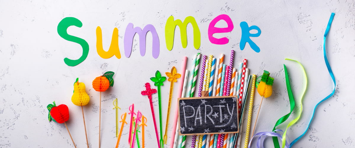 - Faith Health Group Summer Party